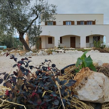 Borgo Rosoli Vieste Exterior photo